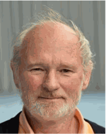 Portrait von Dr. Gerhart Unterberger.