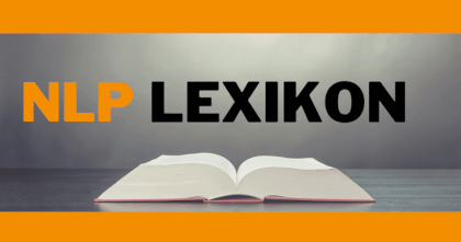 NLP-Lexikon