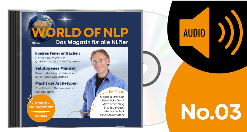 Cover WON-Magazin Audio 03 DE