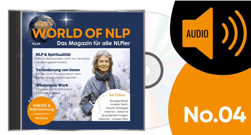 Cover WON-Magazin Audio 04 DE