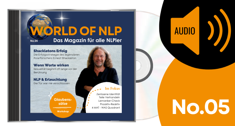 Cover WON-Magazin Audio 05 DE