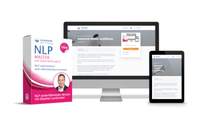 NLP Advanced Master (Audio)