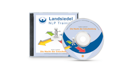 Video Macht der Entscheidung