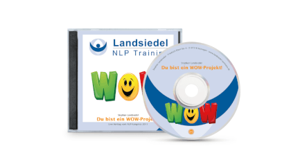Video Du bist ein Wow-Projekt!