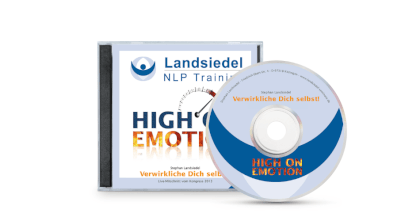 Video High on Emotion
