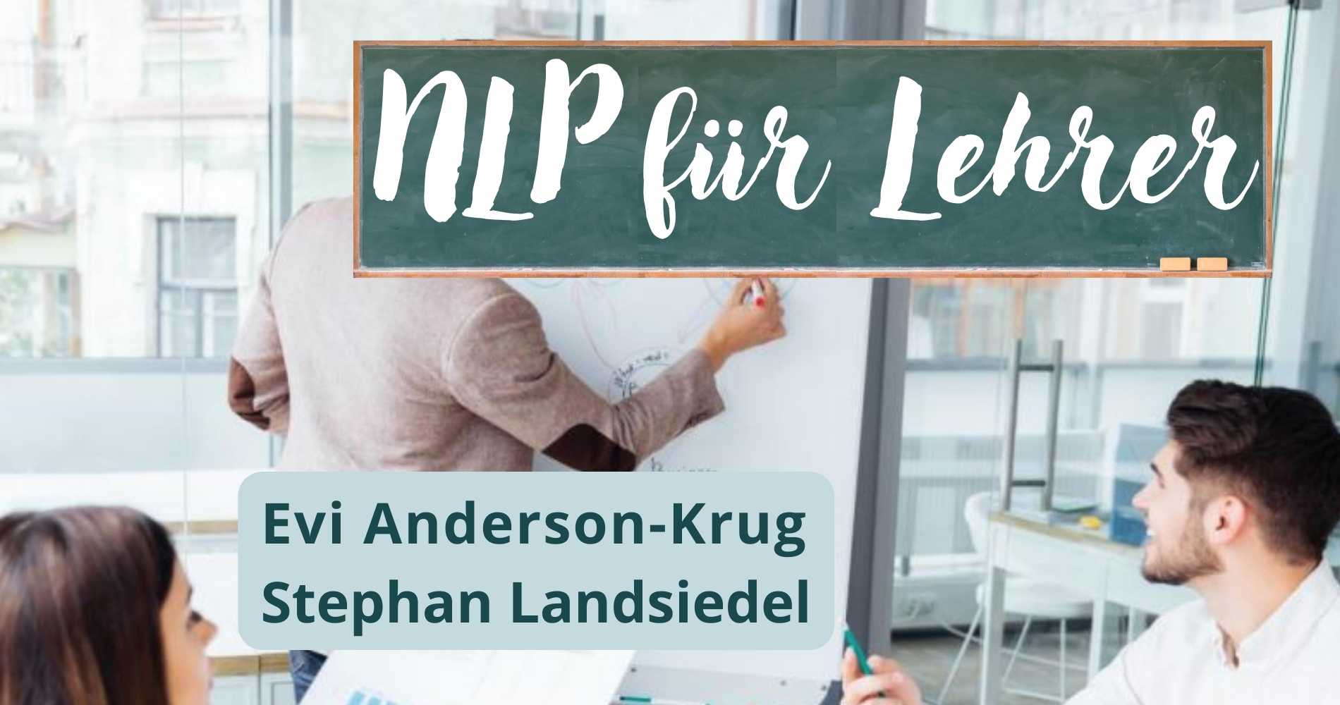NLP für Lehrer