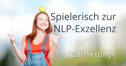 Spielerisch zur NLP-Exzellenz