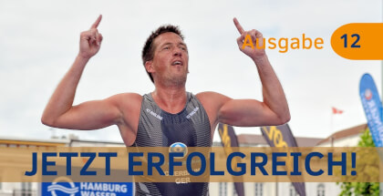 Jetzt Erfolgreich! Magazin 12