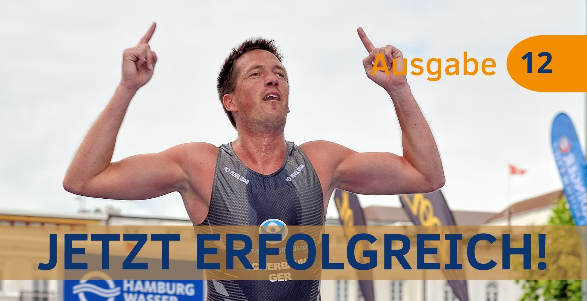 Jetzt Erfolgreich! Magazin 12