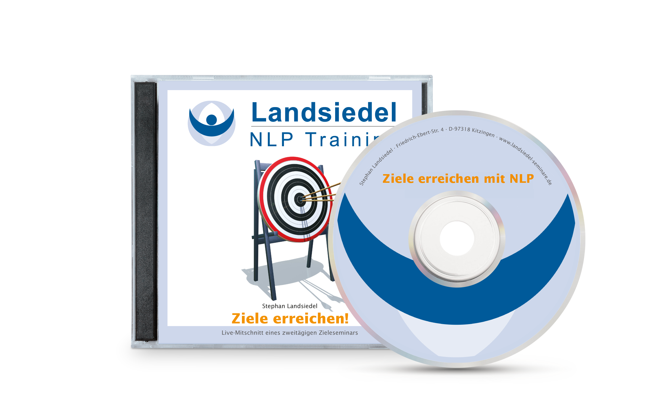 Ziele erreichen