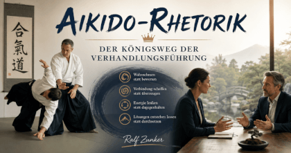 Aikido-Rhetorik