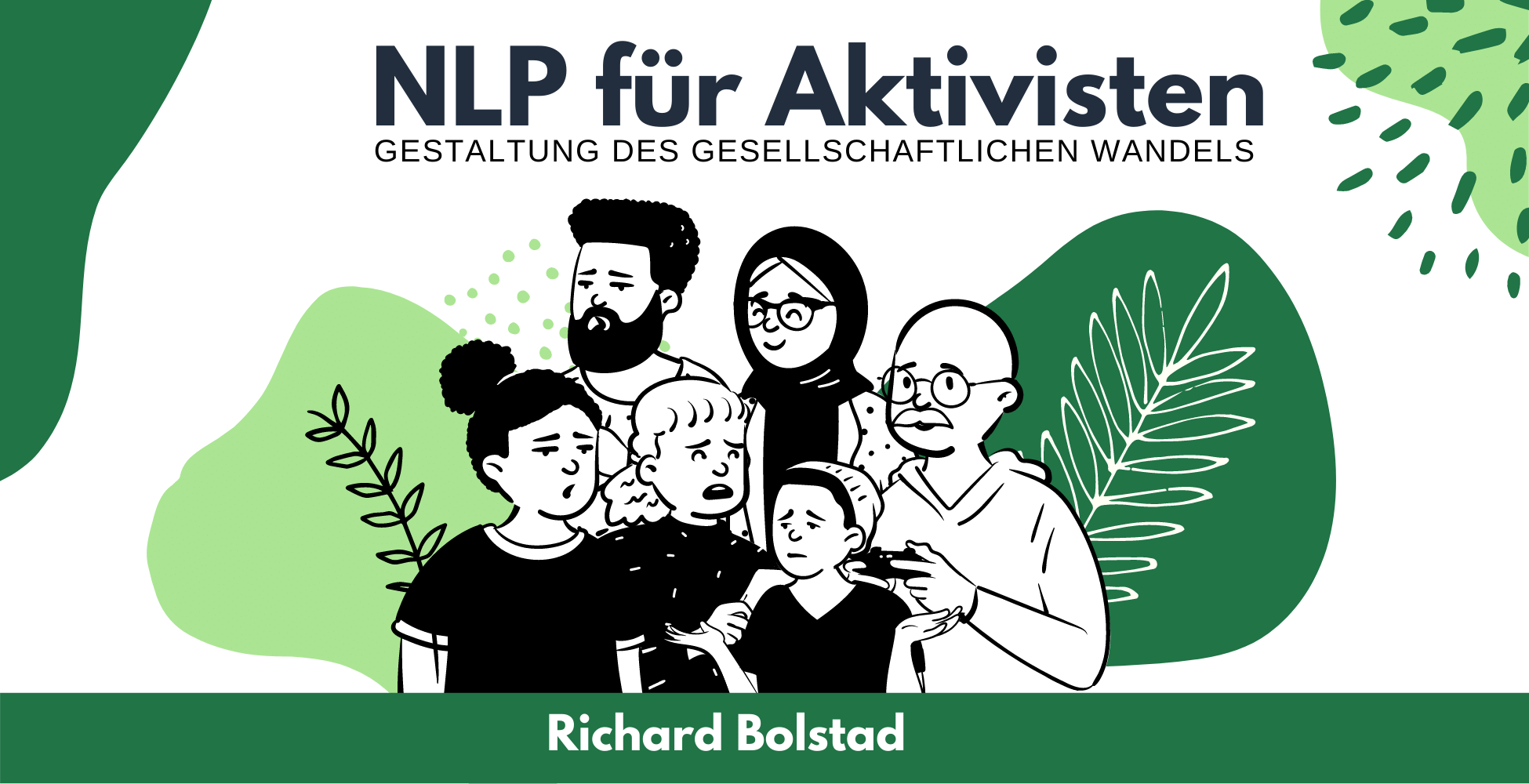Der NLP-Aktivist