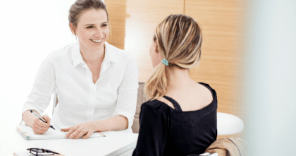 Coaching-Transkripte