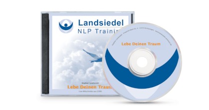 Lebe Deinen Traum