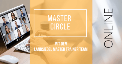 NLP Master Circle