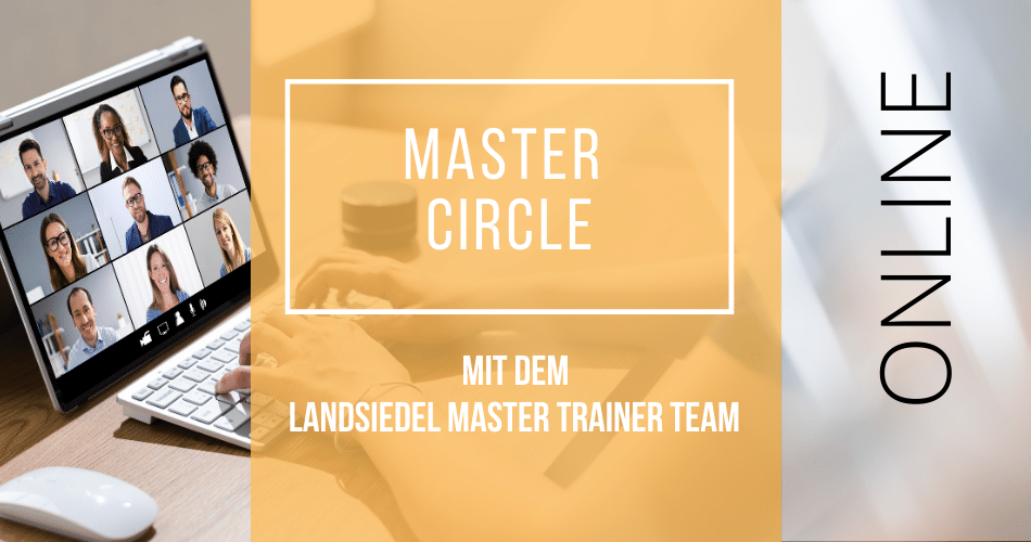NLP Master Circle