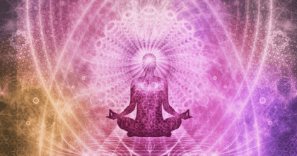 Überblick 12 Tage Meditations-Challenge
