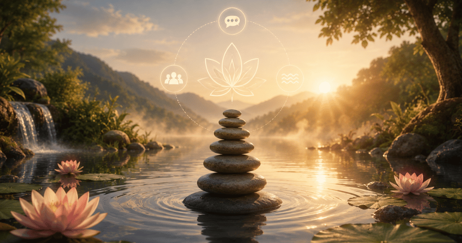 Kategorie Mindful Mittwoch
