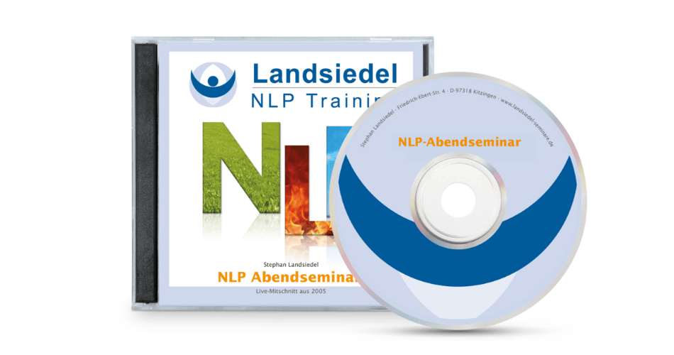 Mitschnitt NLP-Abendseminar