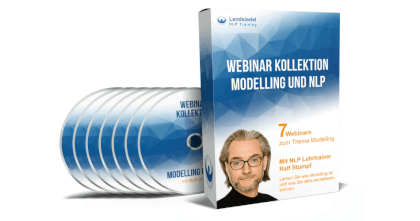 Modelling Webinar Kollektion