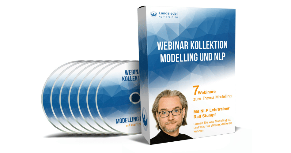Modelling Webinar Kollektion