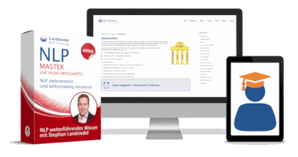 NLP Studium – Master