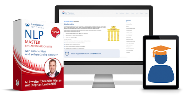 NLP Studium – Master