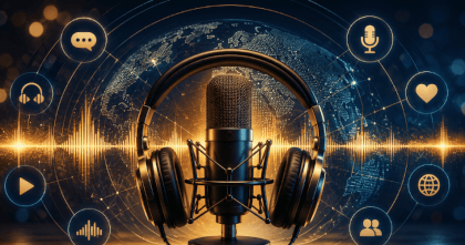Podcasts