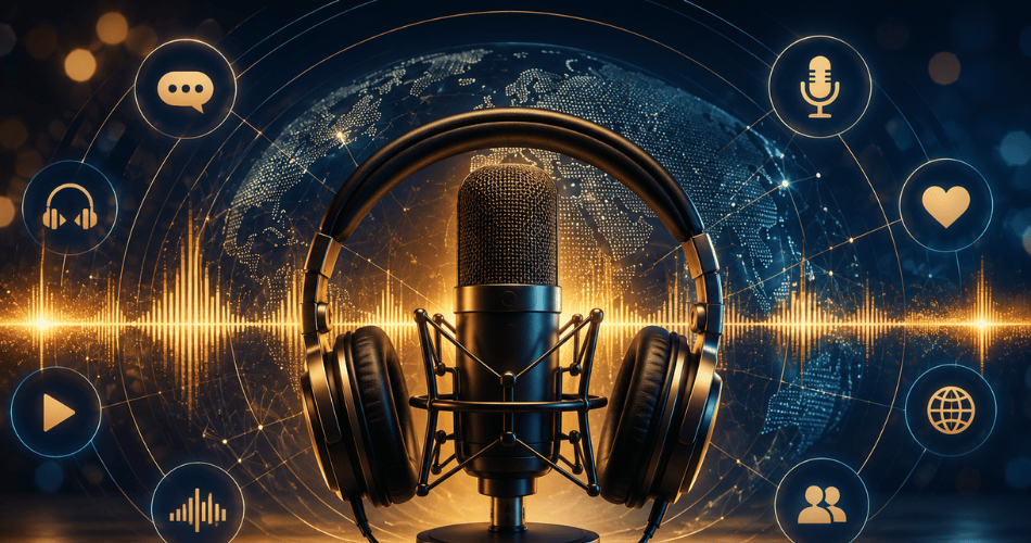 Podcasts
