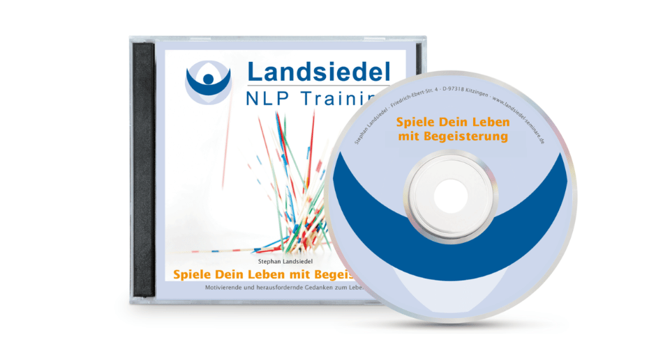 Spiele mit Begeisterung