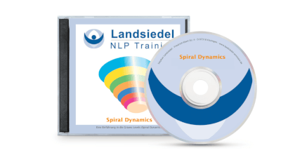 Spiral Dynamics: Die Entwicklung des Bewusstseins