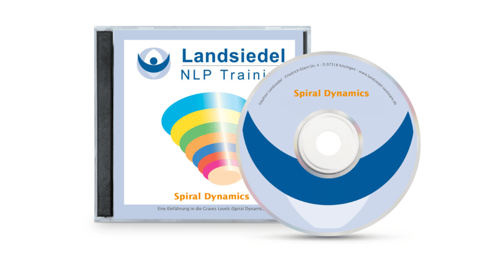 Spiral Dynamics: Die Entwicklung des Bewusstseins
