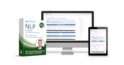 NLP Trainer Master (Audio)