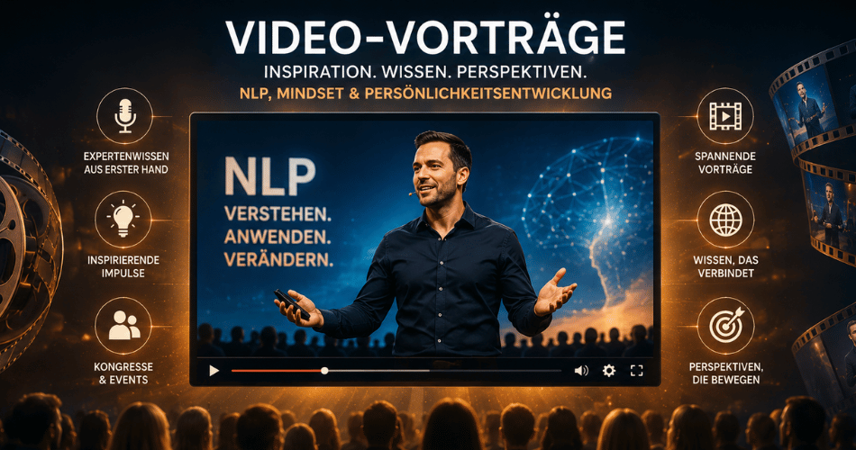 Kategorie Video-Vorträge