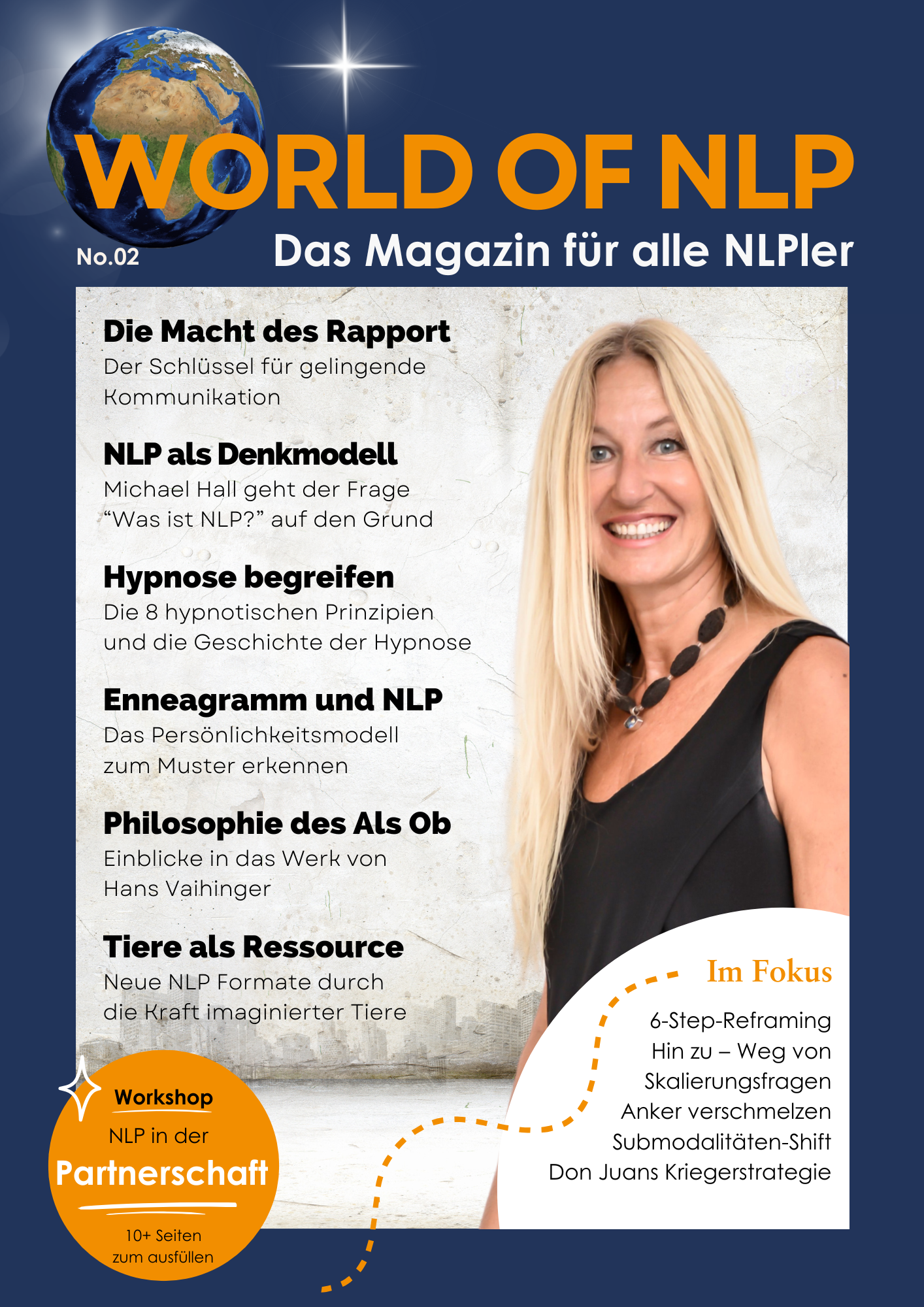 Cover WON-Magazin Extras 02 DE
