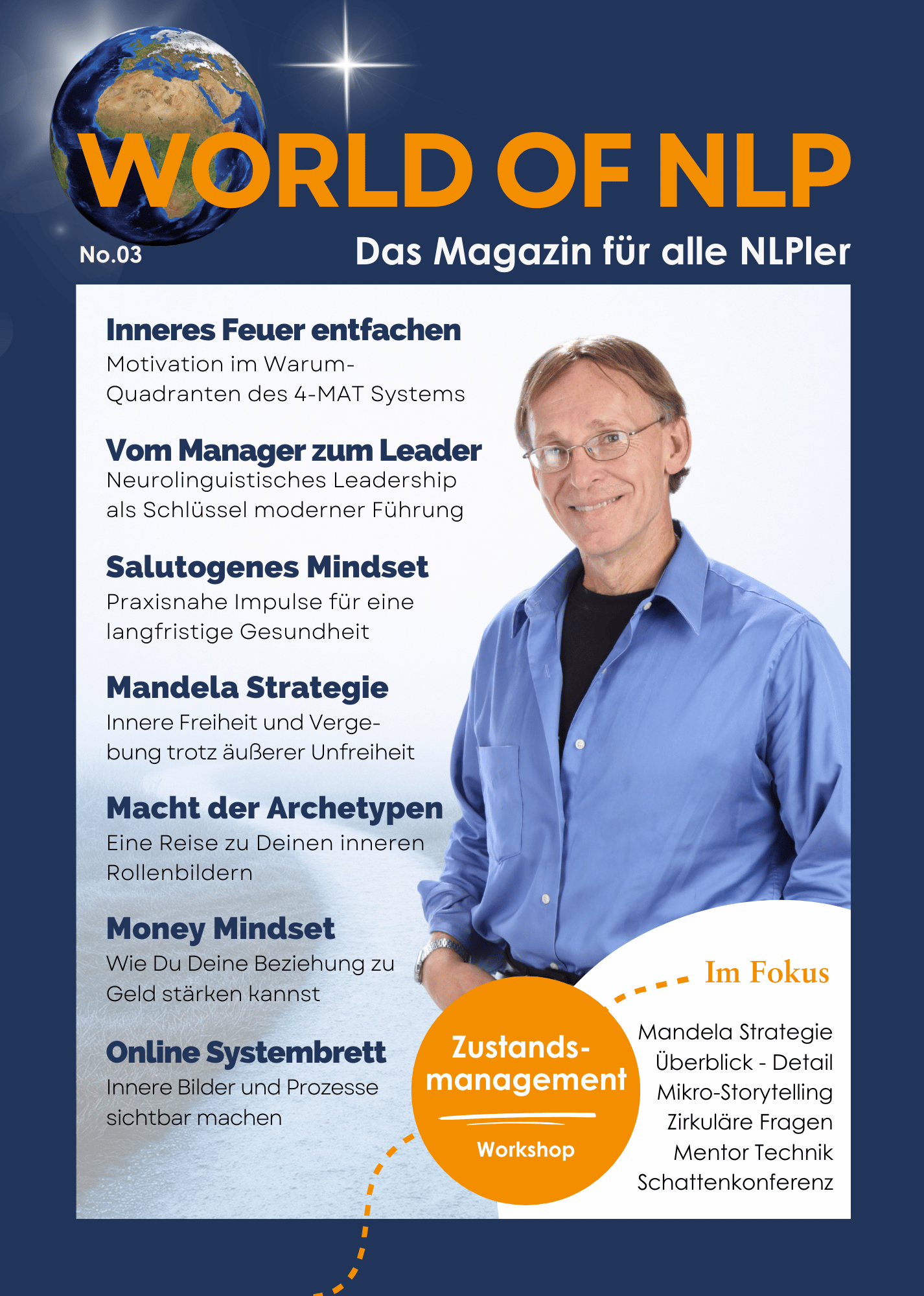 Cover WON-Magazin Extras 03 DE