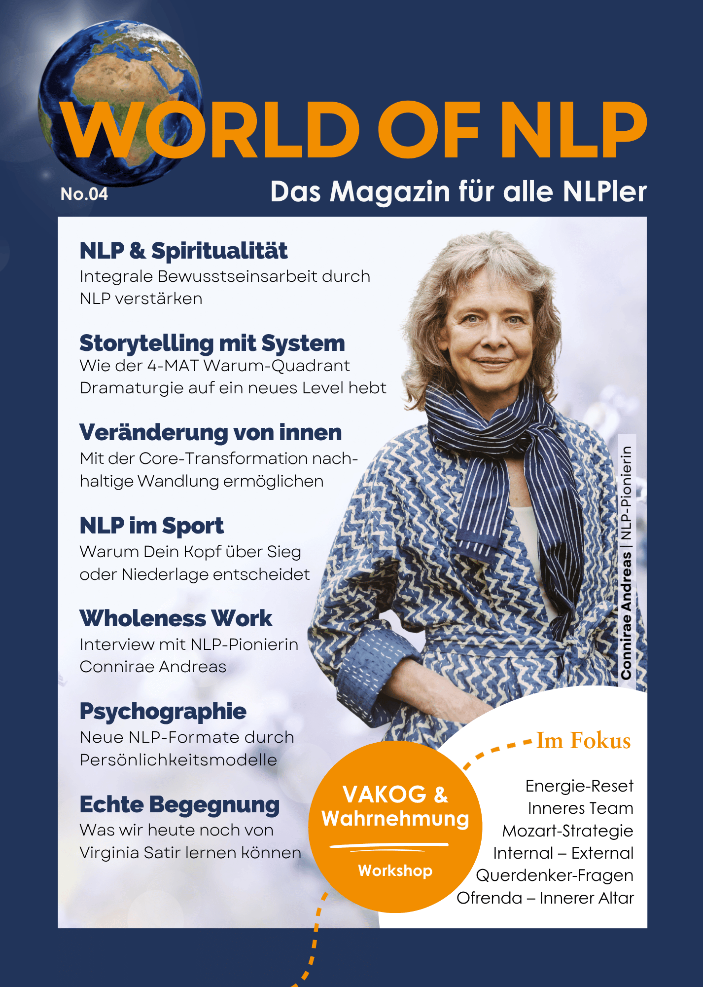 Cover WON-Magazin 04 DE