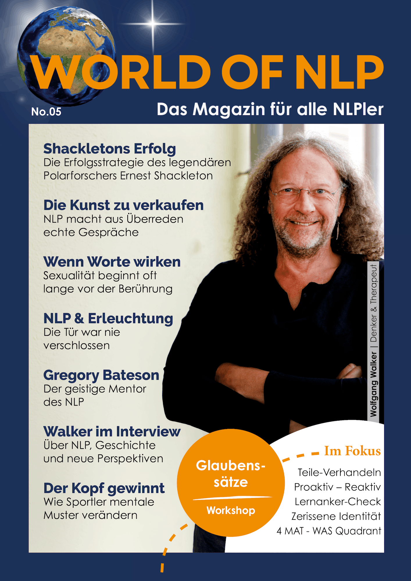 Cover WON-Magazin Extras 05 DE