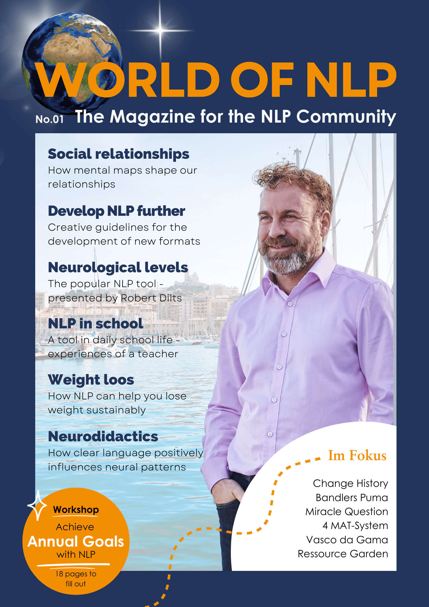 Cover WON-Magazin Extras 01 EN