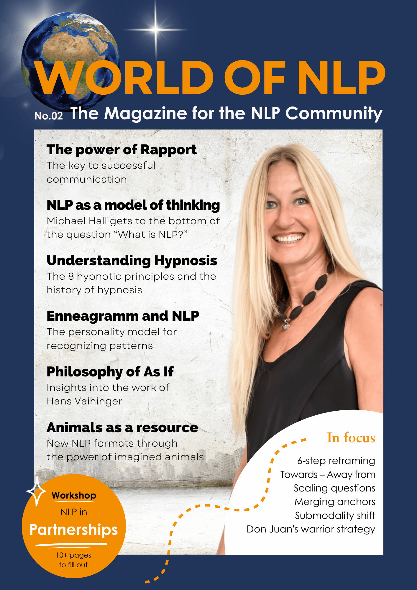 Cover WON-Magazin Extras 02 EN