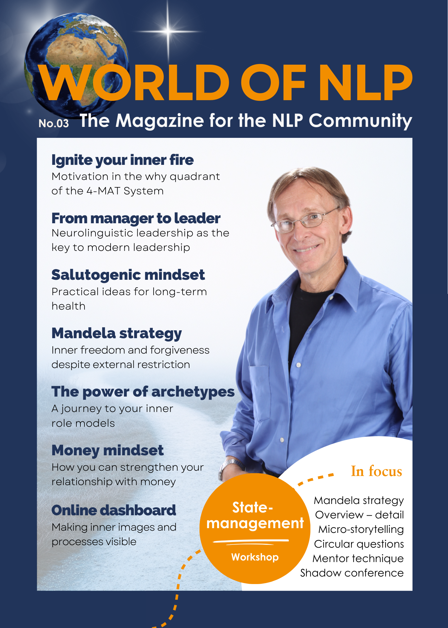 Cover WON-Magazin Extras 03 EN