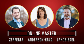 NLP-Master-Mitschnitt